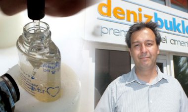 DENİZ BUKLET YURT DIŞINA AÇILIYOR