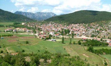 ANTALYA TURİZMİNİN YENİ ROTASI