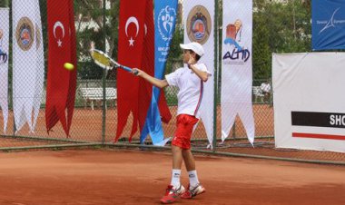 GELECEĞİN RAKETLERİ ALANYA'DA