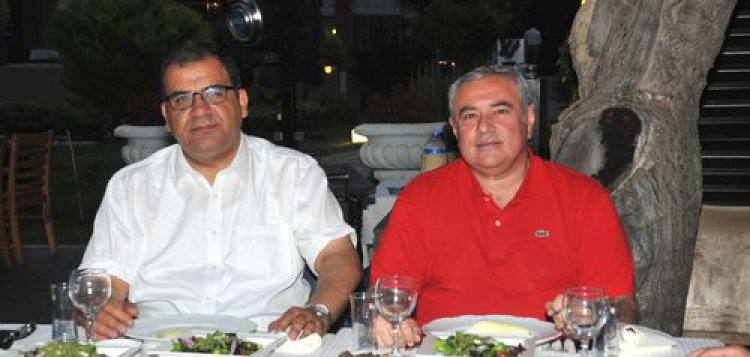 ANTALYA VE KKTC TURİZMDE GÜÇBİRLİĞİ YAPACAK