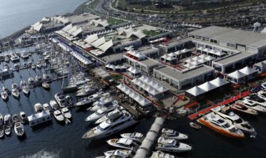 35.ULUSLARARASI İSTANBUL BOT FUARI GÜN SAYIYOR