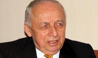 CEVAHİR HOLDİNG'İN ACI GÜNÜ. İBRAHİM CEVAHİR VEFAT ETTİ