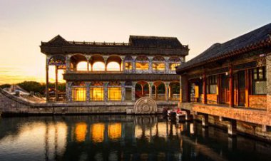 ASYA-PASİFİK BÖLGESİ OTEL ATAĞINA GEÇTİ