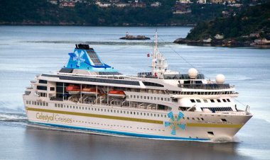 CELESTYAL CRUISES İLE FARKLI BİR TATİL