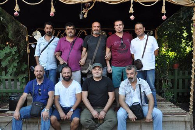 ANTALYA'DA MÜZİSYENLER DERNEĞİ KURULDU