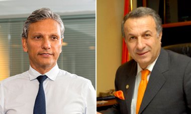 FİRUZ BAĞLIKAYA'DAN BAŞARAN ULUSOY'A AÇIK MEKTUP