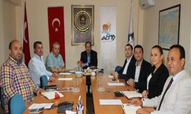 ALANYA İÇİN ANADOLUJET İLE KIŞ PAKETİ HAZIRLANDI