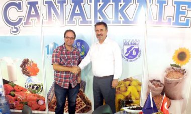 TAHSİLDAROĞLU KAPASİTE ARTTIRIP, ÜRETİMİ ARTTIRACAK