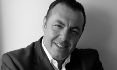 PRONTOTOURA YENİ GENEL MÜDÜR: CENK ALPTEKİN