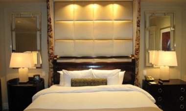 TÜRKİYE&#39;DE 5 YILDA 285 YENİ OTEL YAPILACAK