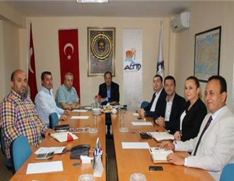 ALANYA İÇİN ANADOLUJET İLE KIŞ PAKETİ HAZIRLANDI