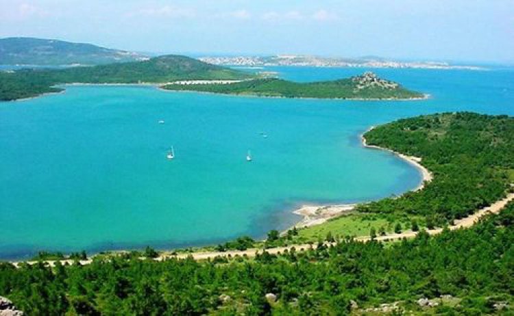 KUZEY EGE TURİZM DESTİNASYONU HAYATA GEÇİYOR