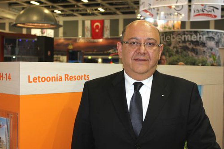 LETOONİA VE SENTİDO GÜÇLERİNİ BİRLEŞTİRDİ