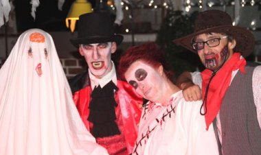 ALANYA'DA CADILAR BAYRAMI KUTLANDI