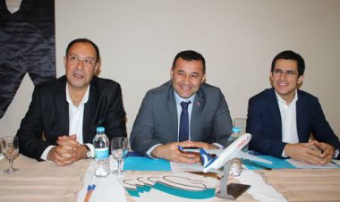 KIŞ TURİZMİ 'AVANTAJ ROTASI' YLA CANLANACAK