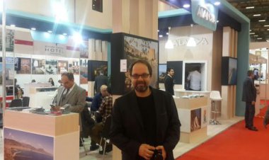 EMİTT'TE ALANYA HEYECANI