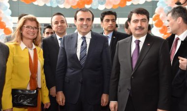 BAKAN ÜNAL'DAN YANLIŞ ALGI VURGUSU!