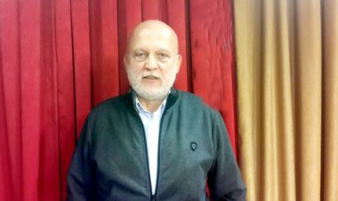 BEKİR AKKAŞ: ALMANLAR DOSTUNU ZOR GÜNDE BIRAKMAZ!