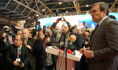 BAKAN ÜNAL: KORKMADAN İSTANBUL'A VE TÜRKİYE'YE GELEBİLİRSİNİZ!