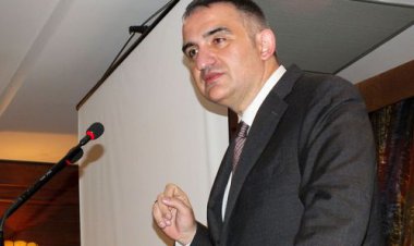 TURİZMCİLER YANLIZ OLMADIĞINI ANLADI