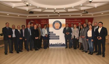 ALANYAYA 'EN İYİ TATİL ŞEHRİ' ÖDÜLÜ