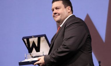 FOUR POINTS BY SHERATON İSTANBUL DUDULLUYA ÖDÜL