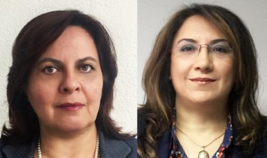 İBRAHİM POLAT HOLDİNGTE ATAMALARA DEVAM