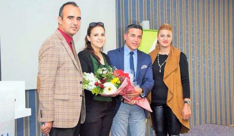 HOTED 2016 SEZONUNA HAZIRLANIYOR