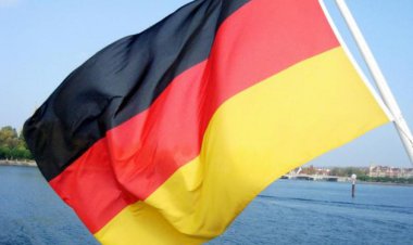 ALMANYA'DAN TÜRKİYE'YE SEYEHAT UYARISI