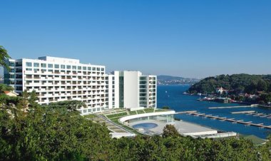 MÜLEMMELLİK SERTİFİKASI ALDI