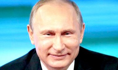 RUSYA'DAN GÜZEL HABER. ESKİ GÜNLERE DÖNÜYORUZ!