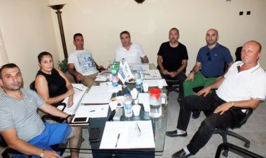 KEMİAD, KEMERİN TURİZM, TİCARİ VE EKONOMİK ENVANTERİNİ ÇIKARACAK