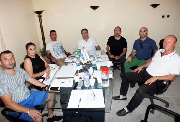 KEMİAD, KEMERİN TURİZM, TİCARİ VE EKONOMİK ENVANTERİNİ ÇIKARACAK