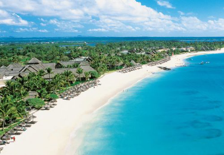 CONSTANCE HOTELS &amp; RESORTS BELLE MARE PLAGE YENİLENDİ