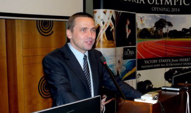 RTK CEO&#39;SU BÖSL, ELA QUALITY RESORT BELEK&#39;TE