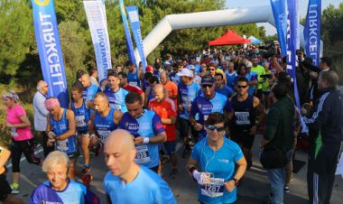 GELİBOLU MARATONUNDA GERİ SAYIM BAŞLADI