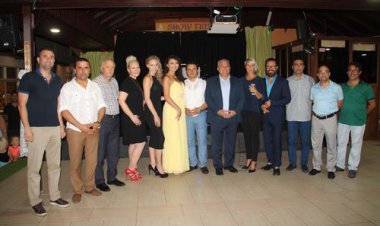 ALANYA&#39;YI FİNLANDİYALILAR ANLATACAK