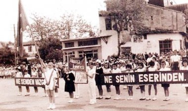 CUMHURİYET BAYRAMIMIZ KUTLU OLSUN