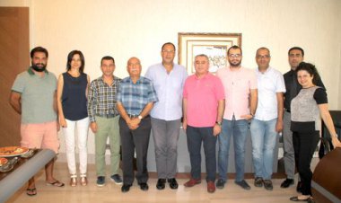 ALTİD SEKTÖRÜN TALEPLERİNİ TOPLUYOR