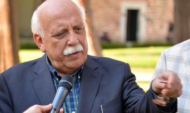 BAKAN AVCI: 2017 YILI TOPARLANMA, 2018 YILI YÜKSELİŞ YILI OLUR!