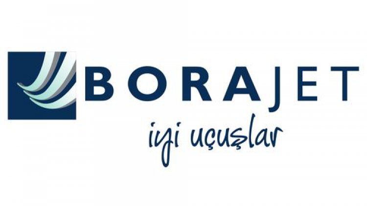 SBK HOLDİNG, BORAJETİ SATIN ALDI