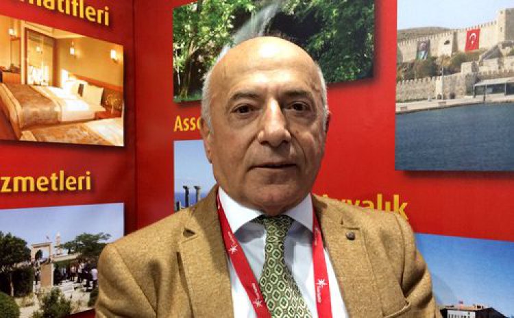 ADATEPE, MEDİTASYON VE YOGA MERKEZİ OLMA YOLUNDA İLERLİYOR