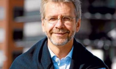 ALMAN UZMAN: TERÖRÜ FAZLA DİLLENDİRMEYİN