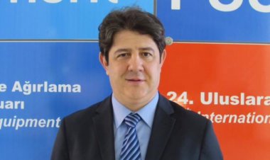 ANTALYA FUARCILIKTA AKDENİZ'İN MERKEZİ OLACAK