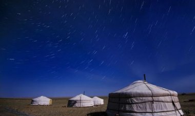 KEREM KÖFTEOĞLU YAZDI 'SUÇLULUK HİSSİ UYANDIRMAYAN 10 DESTİNASYON'