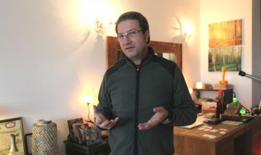 URLA&#39;NIN GEÇMİŞİ GELECEĞİ OLABİLİR