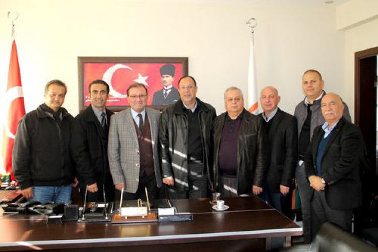 TURİST SAĞLIĞI ZİYARETİ