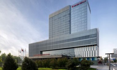 MAR YAPI ÇİNLİ WANDAHOTELSLE ANLAŞTI