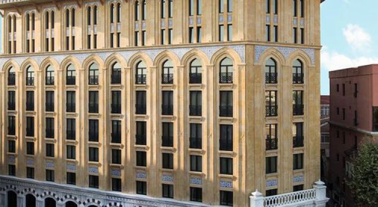 İSTANBULUN İLK ARTİZAN OTELİ  AJWA HOTEL SULTANAHMET AÇILDI