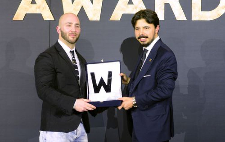 WORLD TOURISM AWARDS OSCARLARI SAHİPLERİNİ BULDU